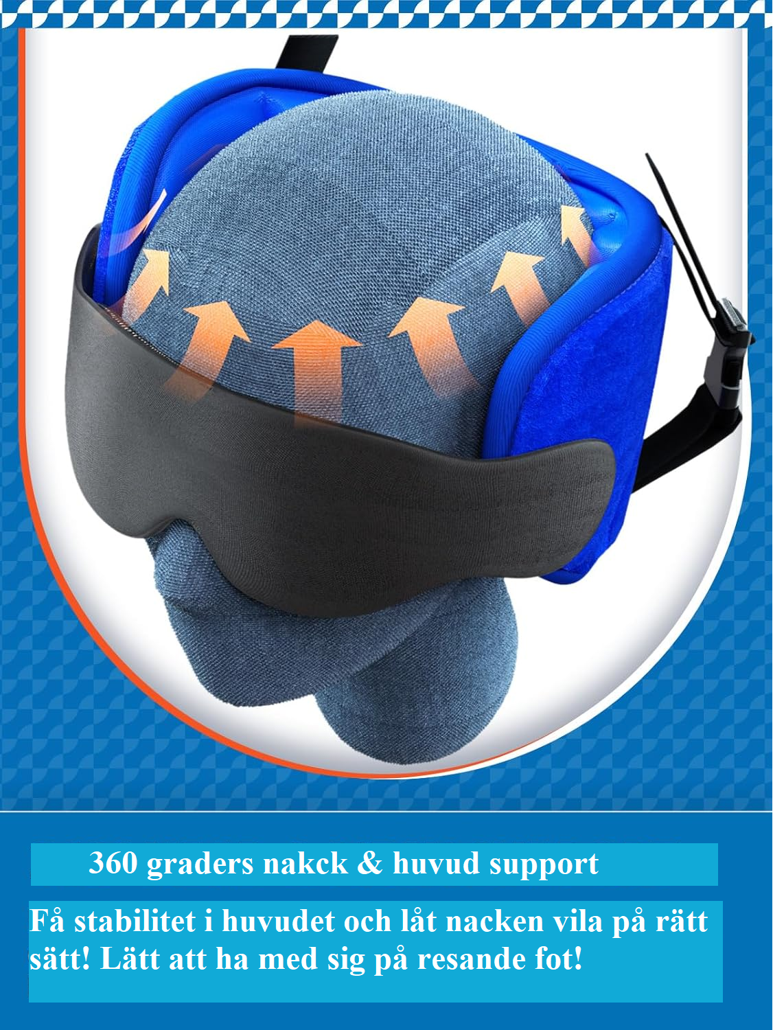 DreamWrap™